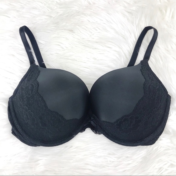 Victoria's Secret Other - Victoria’s Secret Dream Angels Plunge Bra 36D